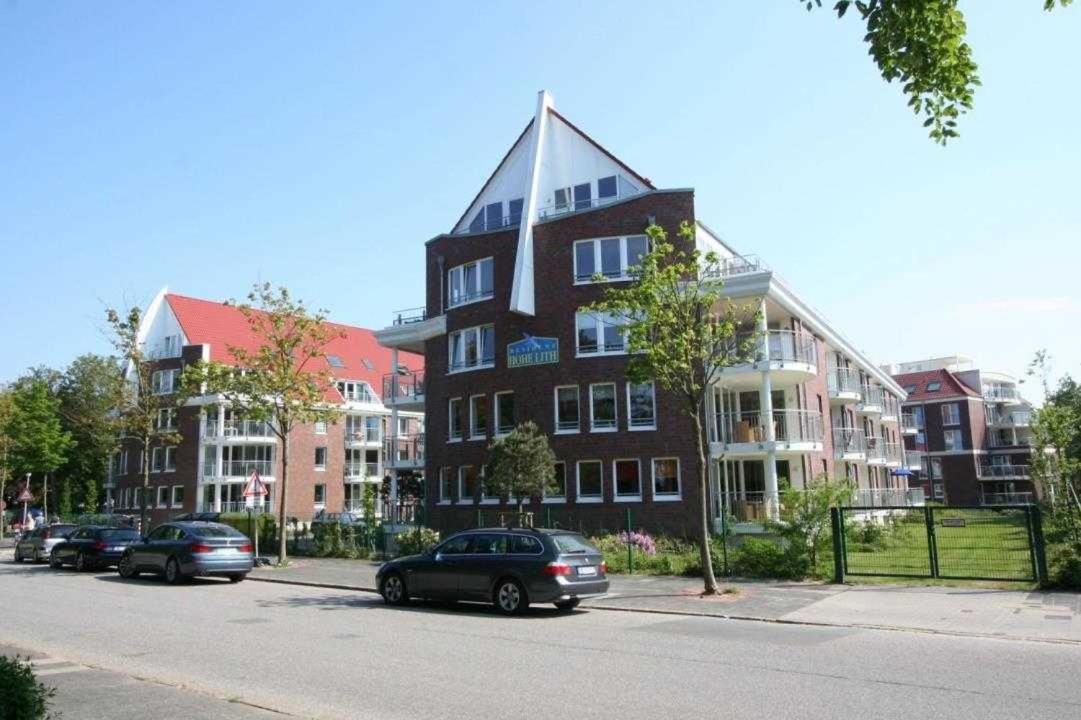 Seestern Boltenhagen 6 エクステリア 写真